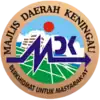 Official seal of Keningau District