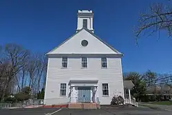 Kensington Congregational Church