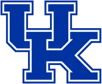 Kentucky Wildcats logo