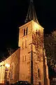 Church in Domburg