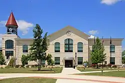 Kerrville City Hall