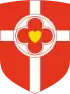 Coat of arms of Kesklinn