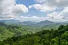 Khao Kho National Park