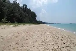 Khao Lak Beach