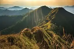 Thong Pha Phum National Park