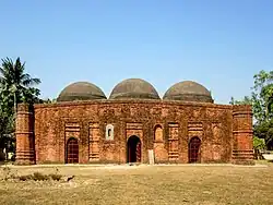 Kherua Mosque