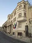 Embassy in Baku