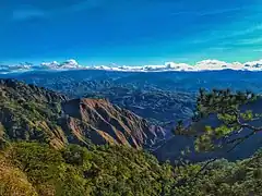 Kibungan, Benguet