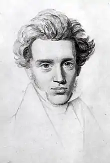 Søren Kierkegaard