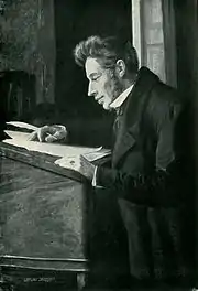 Kierkegaard