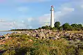 Kihnu Lighthouse