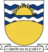 Coat of arms of Kilkee