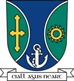 Coat of arms of Kilrush