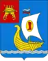 Coat of arms of Kimry