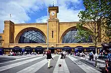 King's Cross