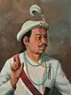 Ram Shah of Gorkha