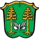 Coat of arms of Kirchseeon