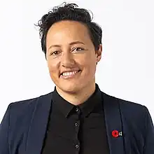 Kiri Allan (East Coast)