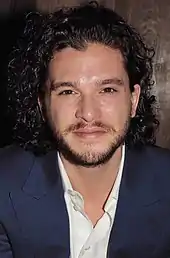 Kit Harington