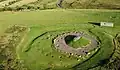 Cairnpapple Hill burial and ritual site