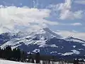 The Kitzbüheler Horn