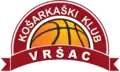 Vršac Meridianbet logo