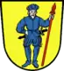 Coat of arms of Grebenau