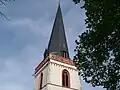 Steeple