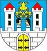 Coat of arms of Kněževes