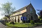 Knightswood Congregational Church