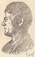 Knut Hamsun (1889)