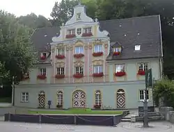 Town hall