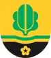 Coat of arms of Kohila Parish