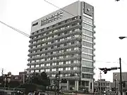 Kokura-kita Police Station