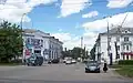 Novomoskovsk