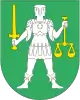 Coat of arms of Kongsberg Municipality