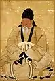 Gwon Sang-ha (1641-1721): Entered in 1660. Criticized the theory that human and animal nature are the same (Hangul: 인물성동론; Hanja: 人物性同論; RR: Inmulseongdonglon)