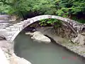 Single Arch Bridge