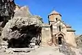 Church of St. Stepanos, 7th century