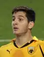 Kostas Manolas