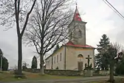 Church of Saint George