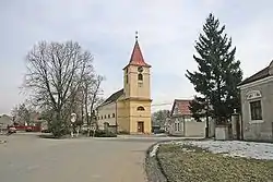 Church of Saint Adalbert