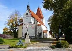 Church of Saint Nicholas