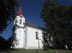 Church of Saint Procopius