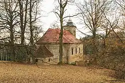 Church of Saint Catherine