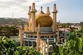 Kota Belud Mosque.