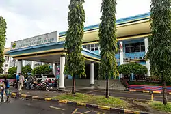 Kota Belud District Council Office