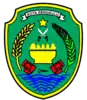 Coat of arms of Bengkulu