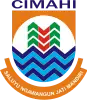 Coat of arms of Cimahi