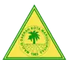 Official seal of Kota Marudu District